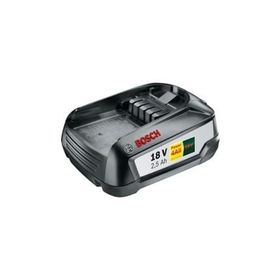 Bosch 1600A005B0 18V 25 Ah Pba W-B Akü