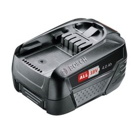 Bosch 1600A005B0 18V 25 Ah Pba W-B Akü