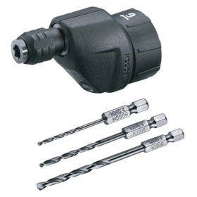 Bosch 1600A00B9P IXO Delme Aparatı