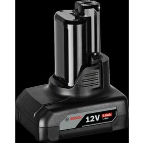 Bosch 1600A00X79 Professional GBA 12 V 30 Ah Li-on Akü