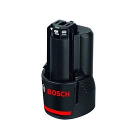 Bosch 1600A00X79 Professional GBA 12 V 30 Ah Li-on Akü