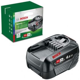 Bosch 1600A011T8 Yeşil Seri Pba 18V 4Ah Yedek Akü