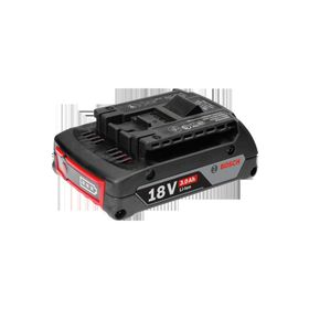Bosch 1600A012UV Professional GBA 18 Volt 30 Ah Li-on Akü
