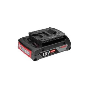 Bosch 1600A012UV Professional GBA 18 Volt 30 Ah Li-on Akü
