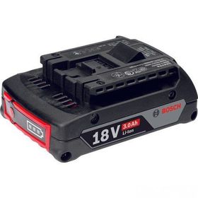 Bosch 1600A012UV Professional GBA 18 Volt 30 Ah Li-on Akü