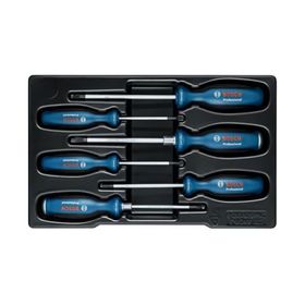 Bosch 1600A016BF 6 Parça Professional Tornavida Seti