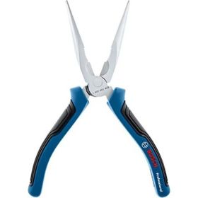 Bosch 1600A016BG 3 Parça Profesyonel Yan Keski + Kargaburun + Pense Seti