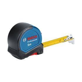 Bosch 1600A016BH 5 m Profesyonel Şerit Metre