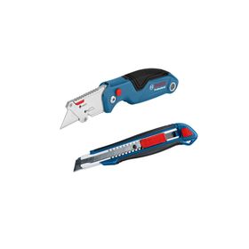 Bosch 1600A016BM 2 Parça Profesyonel Maket Bıçağı Seti