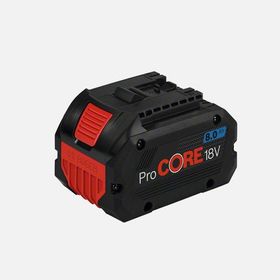 Bosch 1600A016GK ProCore18V 8,0 Ah Akü