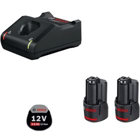 Bosch 1600A019R8 Professional 12V Başlangıç Seti