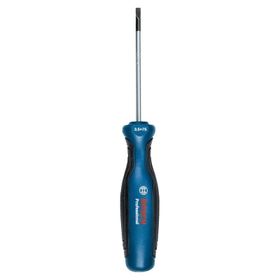 Bosch 1600A01TF8 Profesyonel 3.5x75 mm Düz Tornavida