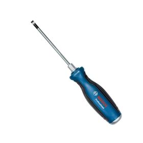Bosch 1600A01TF9 Profesyonel 4x100 mm Somunlu Düz Tornavida