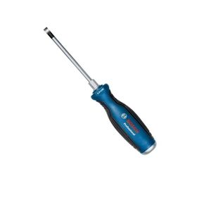 Bosch 1600A01TG0 5.5x100 mm Somunlu Profesyonel Düz Tornavida