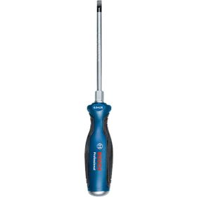 Bosch 1600A01TG1 SL 6.5x125 mm Profesyonel Düz Tornavida