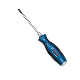 Bosch 1600A01TG2 Profesyonel PH 1x100 mm Somunlu Yıdız Tornavida