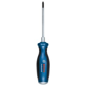 Bosch 1600A01TG2 Profesyonel PH 1x100 mm Somunlu Yıdız Tornavida