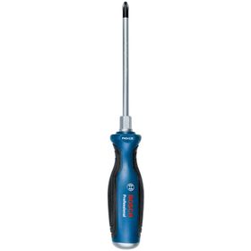 Bosch 1600A01TG3 PH2 125 mm Profesyonel Yıldız Tornavida