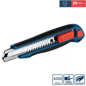Bosch 1600A01TH6 18 mm Professional Maket Bıcağı