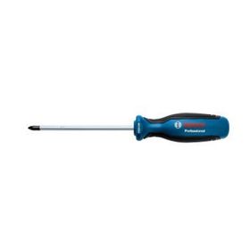 Bosch 1600A01V08 Profesyonel PZ 2x125 mm Pozidriv Tornavida