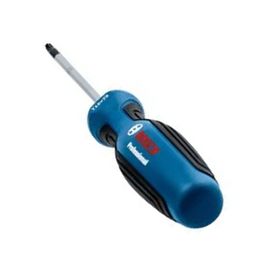 Bosch 1600A01V0D Profesyonel T25x100 mm Deliksiz Torx Tornavida