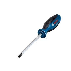 Bosch 1600A01V0F T40 125 mm Profesyonel Torx Tornavida