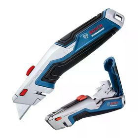 Bosch 1600A01V3H Profesyonel Değiştirilebilir 180 mm Maket Bıçağı