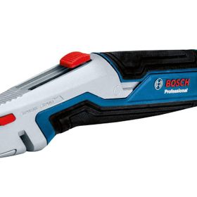 Bosch 1600A01V3H Profesyonel Değiştirilebilir 180 mm Maket Bıçağı