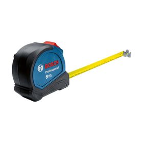 Bosch 1600A01V3S Professional Autolock 8 m 50 mm Şerit Metre