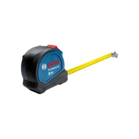 Bosch 1600A01V3S Professional Autolock 8 m 50 mm Şerit Metre