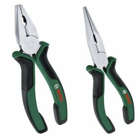 Bosch 1600A0275H 2 Parça Pense Seti