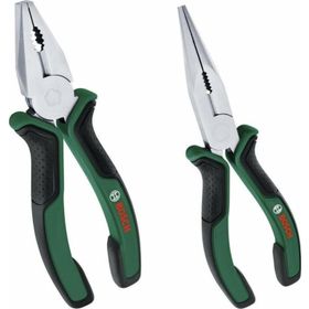 Bosch 1600A0275H 2 Parça Pense Seti