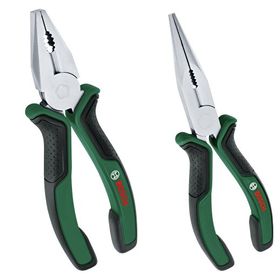 Bosch 1600A0275H 2 Parça Pense Seti