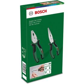 Bosch 1600A0275H 2 Parça Pense Seti
