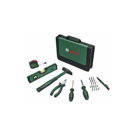 Bosch 1600A0275J 25 Parça Universal El Aleti Seti