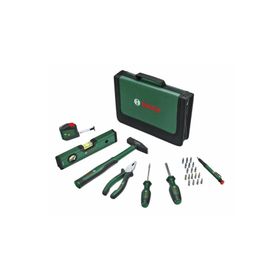 Bosch 1600A0275J 25 Parça Universal El Aleti Seti