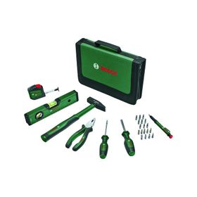 Bosch 1600A0275J 25 Parça Universal El Aleti Seti