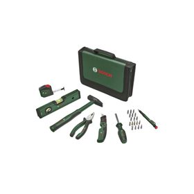 Bosch 1600A0275K Set 2 Universal 25 Parça El Aleti Seti