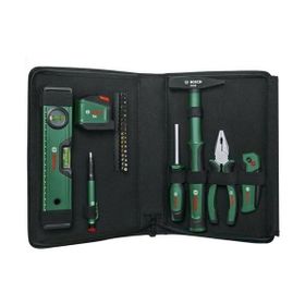 Bosch 1600A0275K Set 2 Universal 25 Parça El Aleti Seti