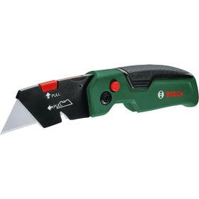 Bosch 1600A0275M Katlanır Maket Bıçağı