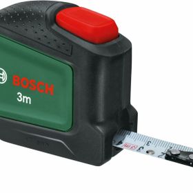 Bosch 1600A027PJ 3 m Şerit Metre