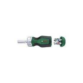 Bosch 1600A027PK 6 Parça Cırcırlı Tornavida Seti