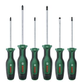 Bosch 1600A027PM 6 Parça Tornavida Takımı