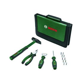 Bosch 1600A027PT 14 Parça Easy Starter El Aleti Seti