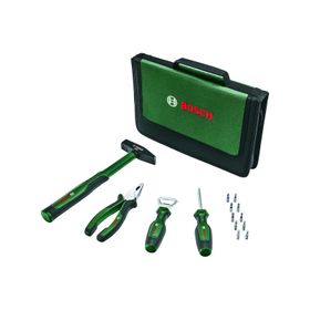 Bosch 1600A027PT 14 Parça Easy Starter El Aleti Seti