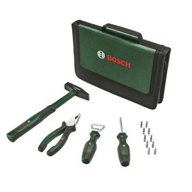 Bosch 1600A027PT 14 Parça Easy Starter El Aleti Seti