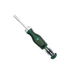 Bosch 1600A02BX2 12 Parça Cırcırlı Tornavida Seti