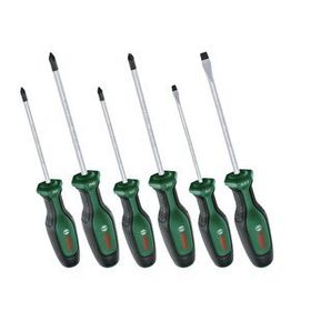 Bosch 1600A02BX7 6 Parça Tornavida Seti