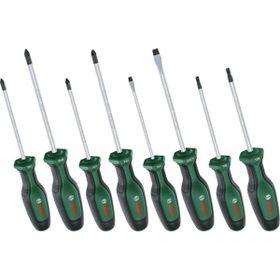 Bosch 1600A02BX8 8 Parça Tornavida Seti