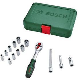 Bosch 1600A02BY0 14 Parça Lokma Seti